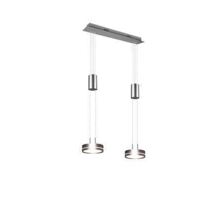 Trio FRANKLIN 326510207 -2xLED