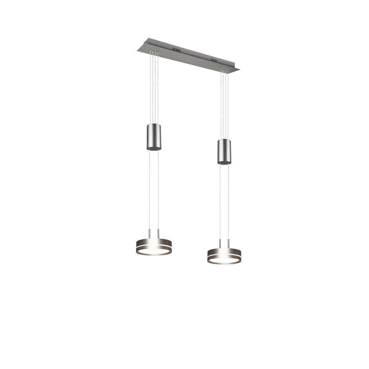 Trio FRANKLIN 326510207 -2xLED