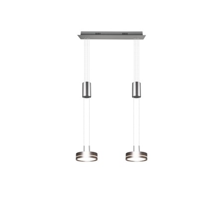 Trio FRANKLIN 326510207 -2xLED