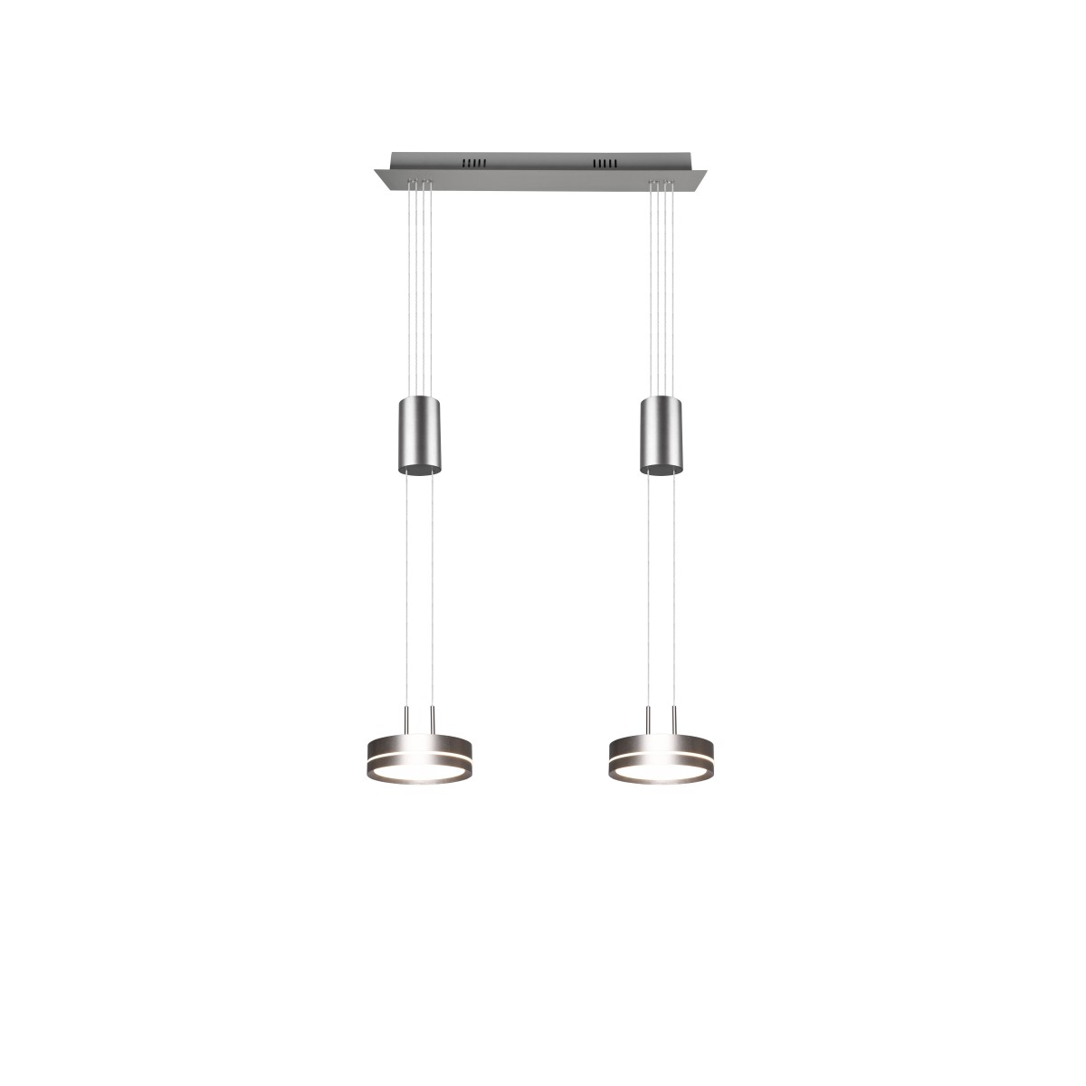 Trio FRANKLIN 326510207 -2xLED