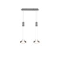 Trio FRANKLIN 326510207 -2xLED