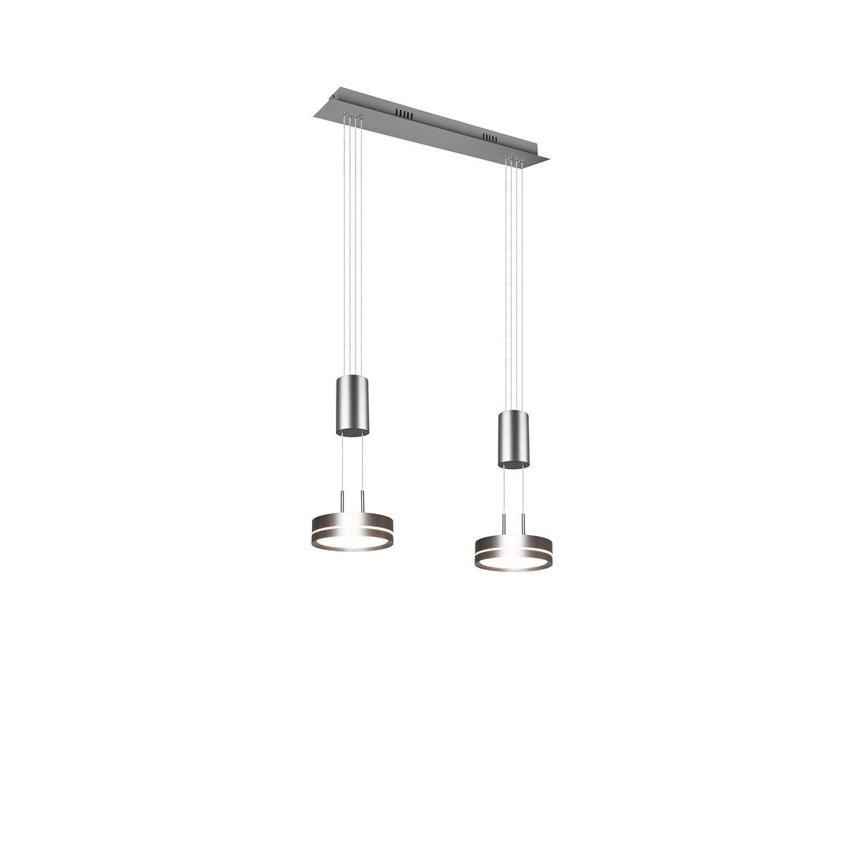 Trio FRANKLIN 326510207 -2xLED