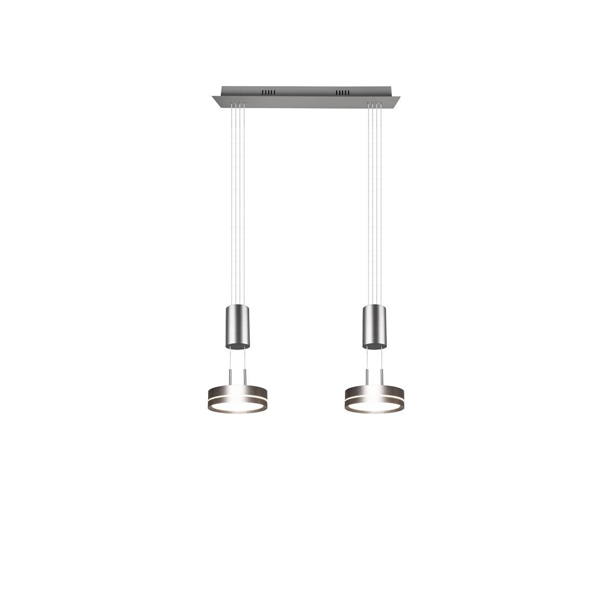 Trio FRANKLIN 326510207 -2xLED