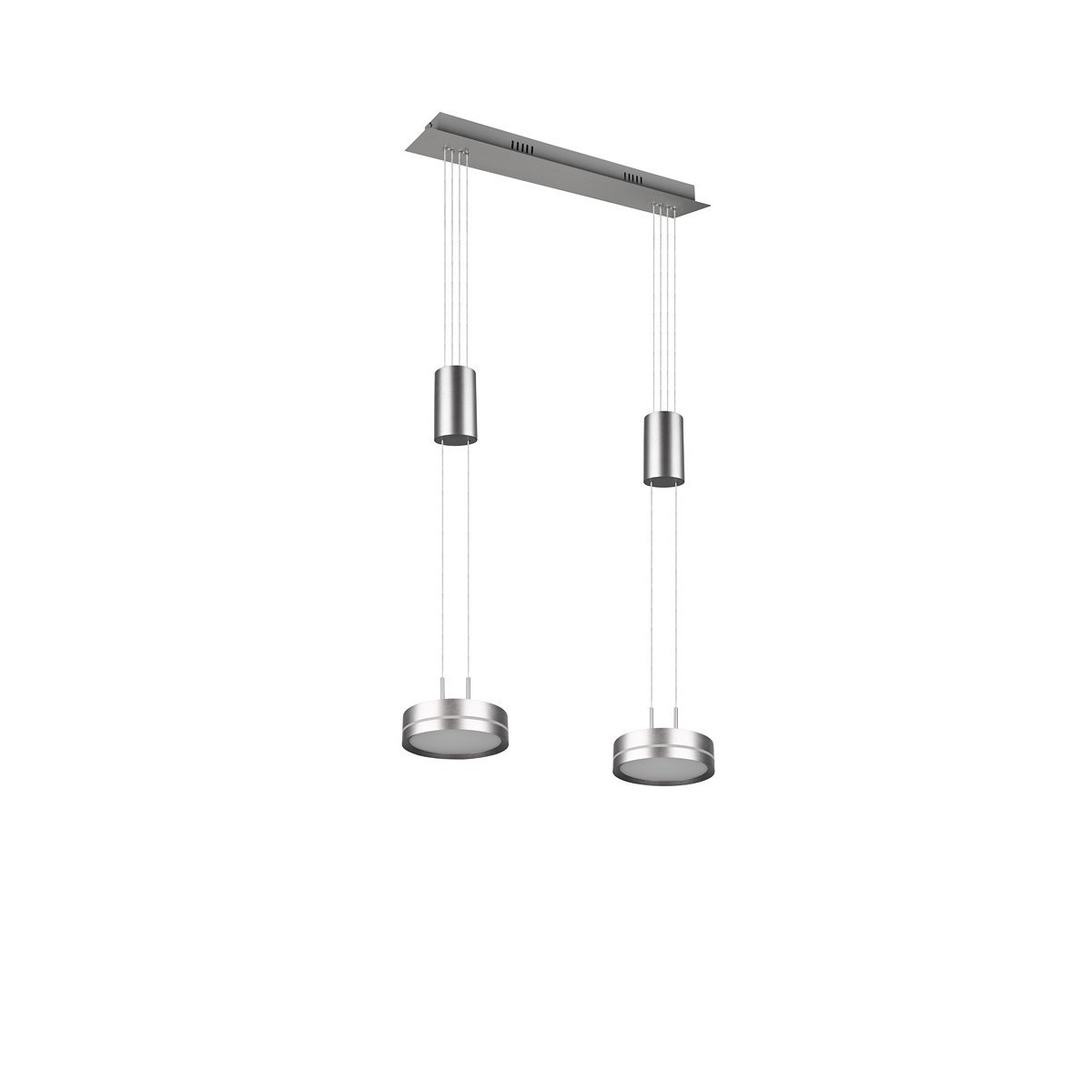 Trio FRANKLIN 326510207 -2xLED