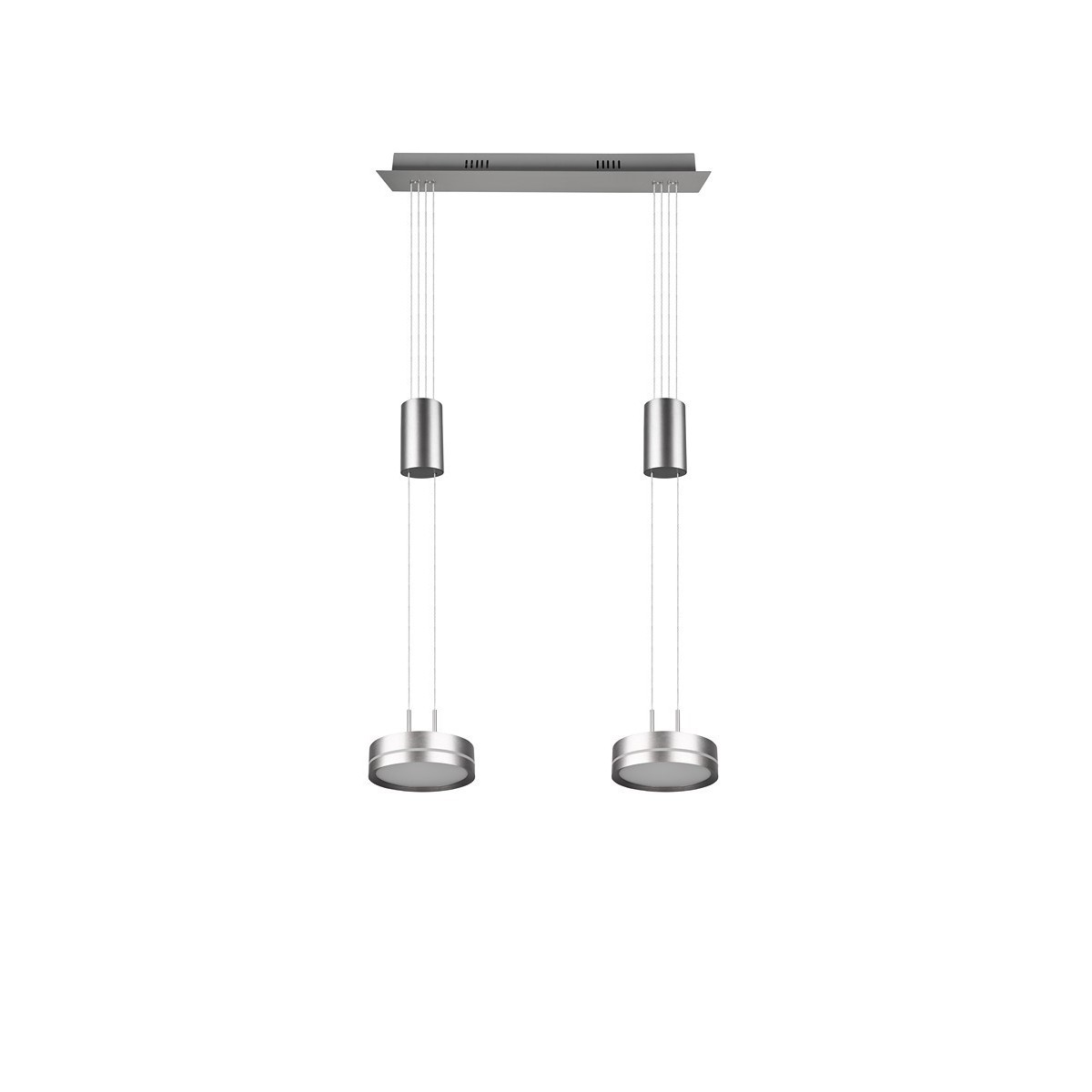 Trio FRANKLIN 326510207 -2xLED