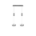 Trio FRANKLIN 326510207 -2xLED