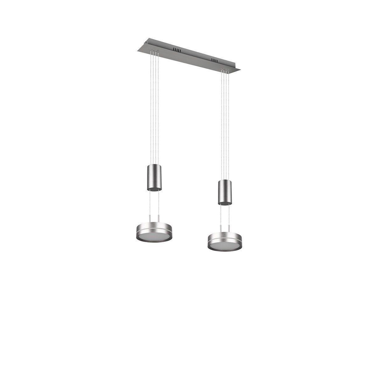 Trio FRANKLIN 326510207 -2xLED