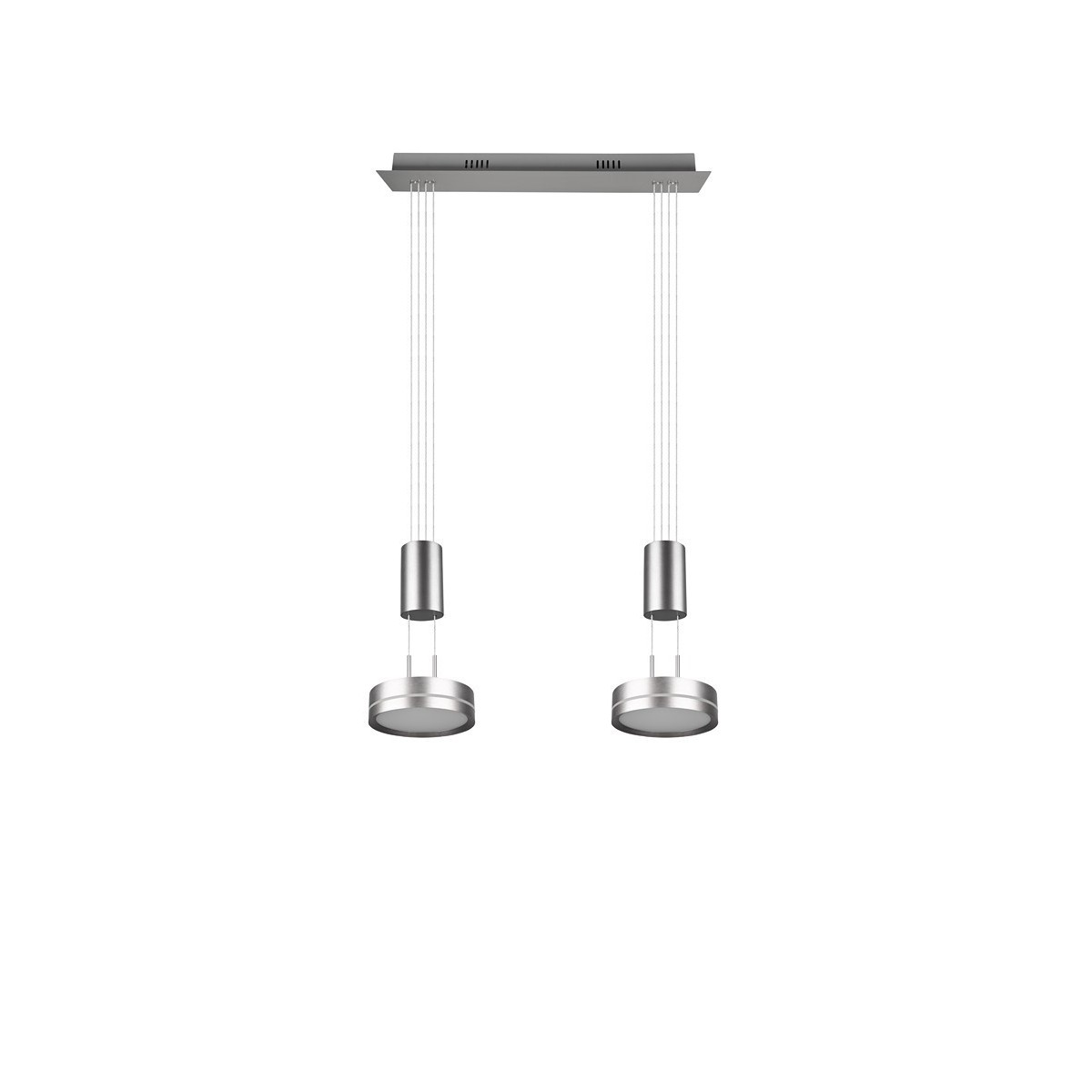 Trio FRANKLIN 326510207 -2xLED