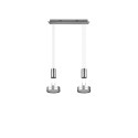 Trio FRANKLIN 326510207 -2xLED
