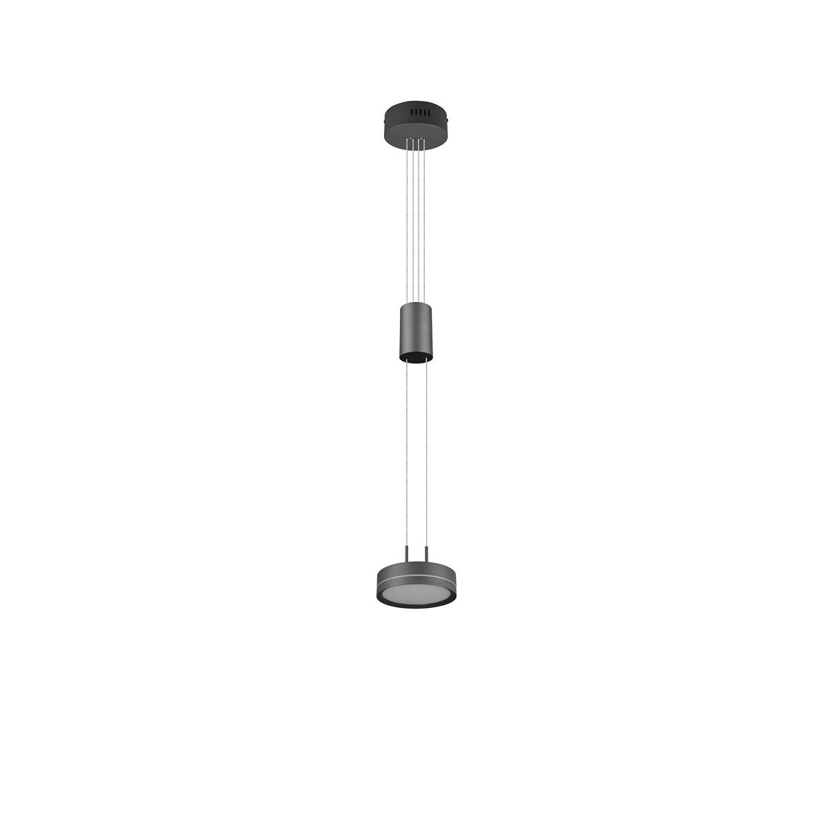 Trio FRANKLIN 326510142 -1xLED