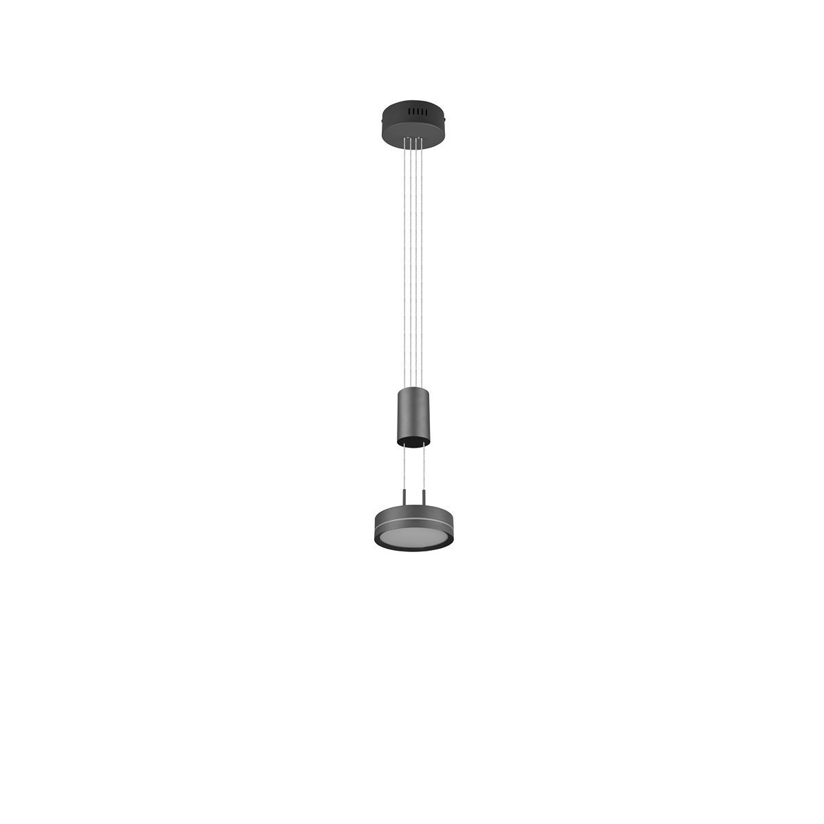 Trio FRANKLIN 326510142 -1xLED