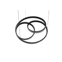 Nowoczesna lampa wisząca Trio YARA 326210132