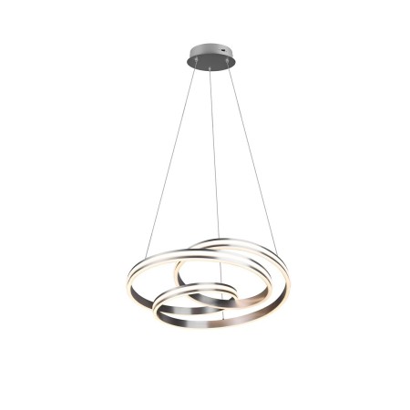 Nowoczesna lampa wisząca Trio YARA 326210107