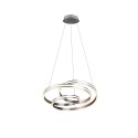 Nowoczesna lampa wisząca Trio YARA 326210107
