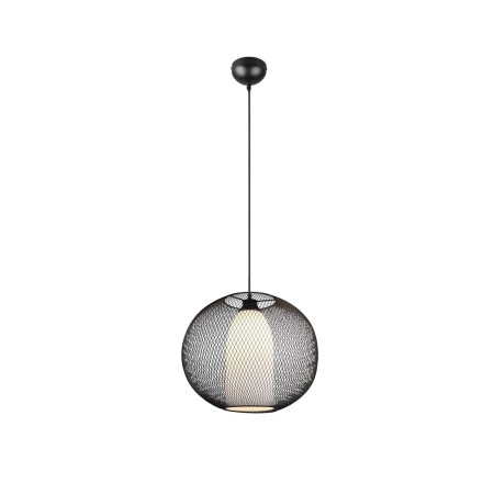Nowoczesna lampa wisząca Trio FILO 313900132