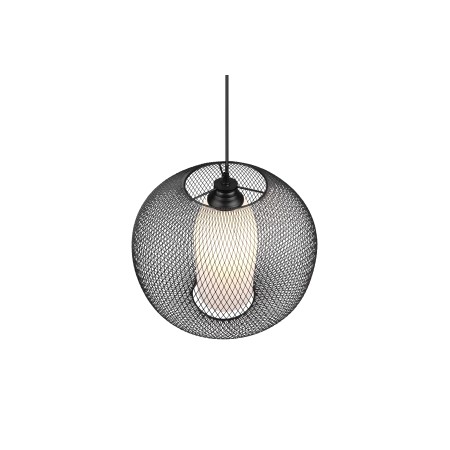Nowoczesna lampa wisząca Trio FILO 313900132