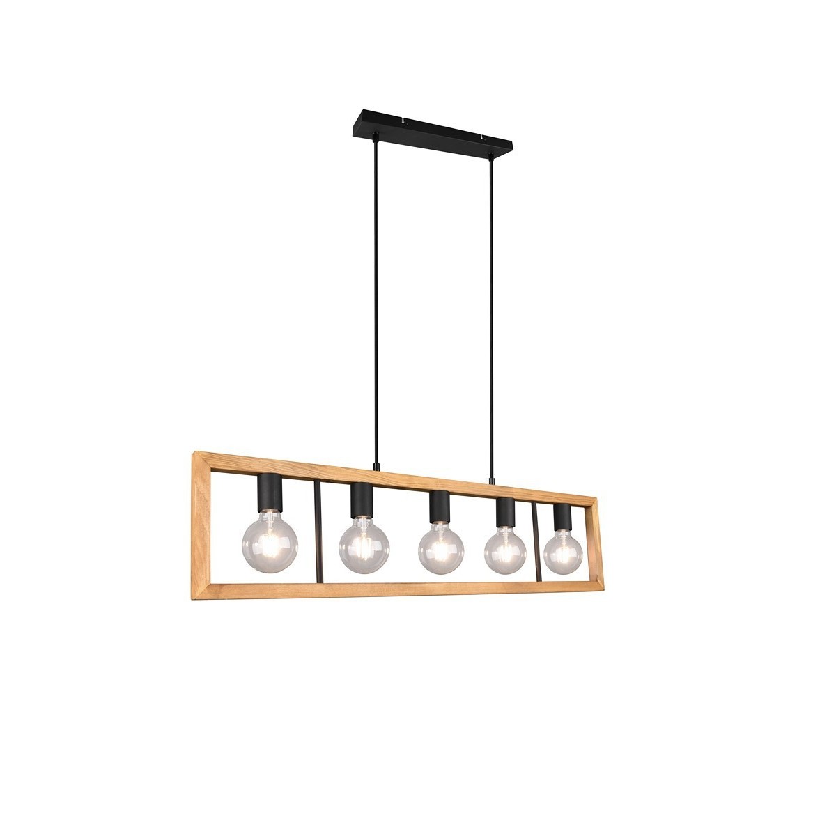 Trio AGRA 313800532 -5xE27