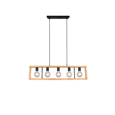 Trio AGRA 313800532 -5xE27