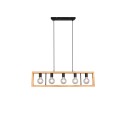 Trio AGRA 313800532 -5xE27