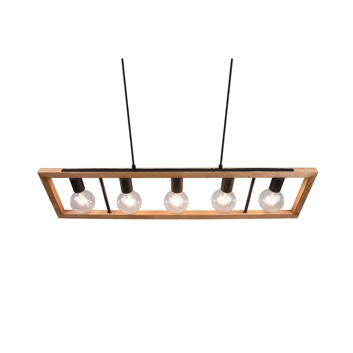 Trio AGRA 313800532 -5xE27