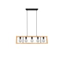 Trio AGRA 313800532 -5xE27