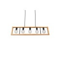Trio AGRA 313800532 -5xE27