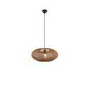 Nowoczesna lampa wisząca Trio HEDDA 312300136