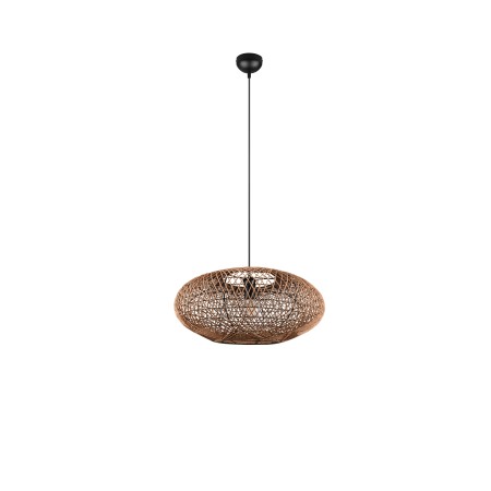 Nowoczesna lampa wisząca Trio HEDDA 312300136