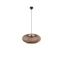 Nowoczesna lampa wisząca Trio HEDDA 312300136