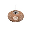 Nowoczesna lampa wisząca Trio HEDDA 312300136