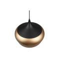 Nowoczesna lampa wisząca Trio CHIRON 310890108