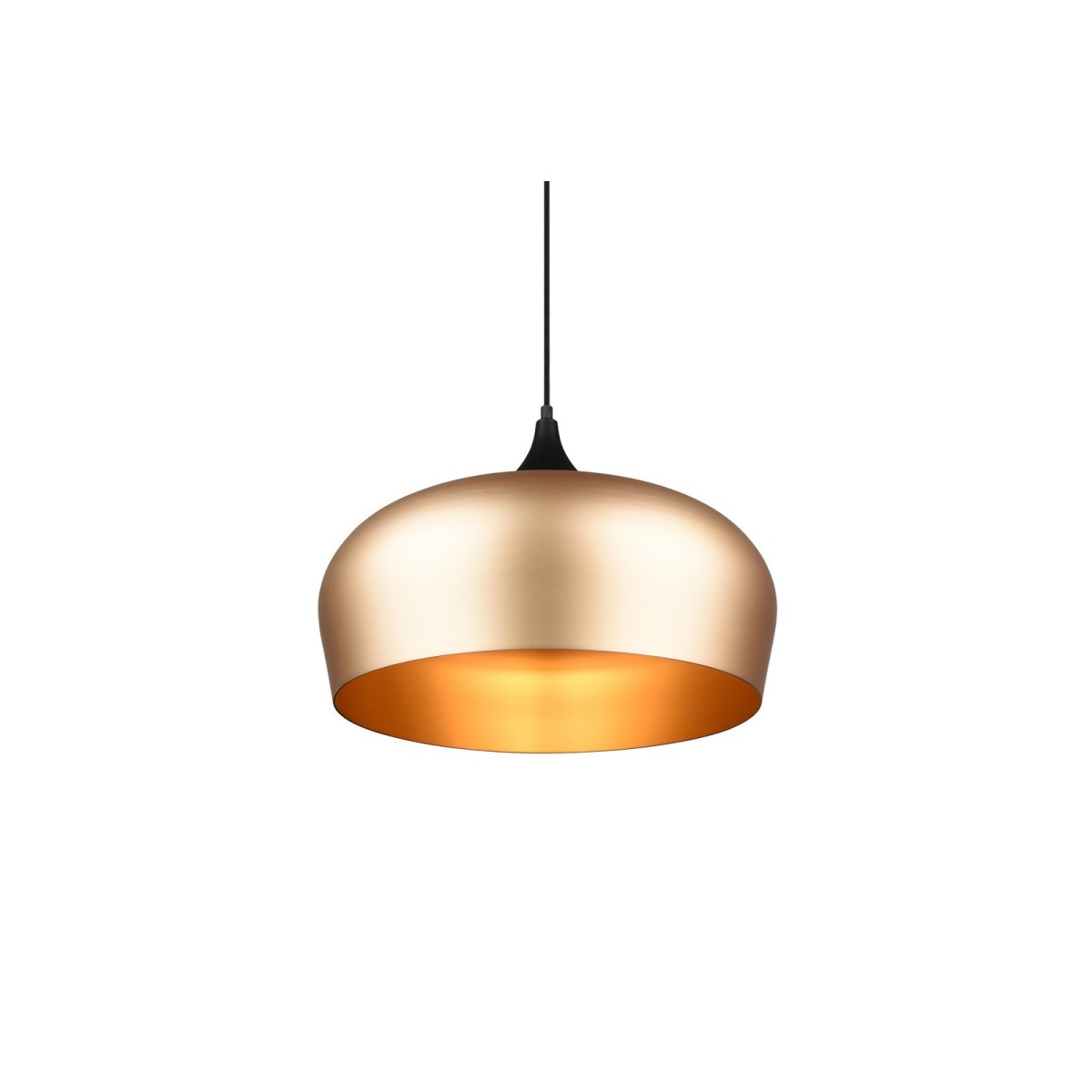 Nowoczesna lampa wisząca Trio CHIRON 310890108