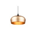 Nowoczesna lampa wisząca Trio CHIRON 310890108