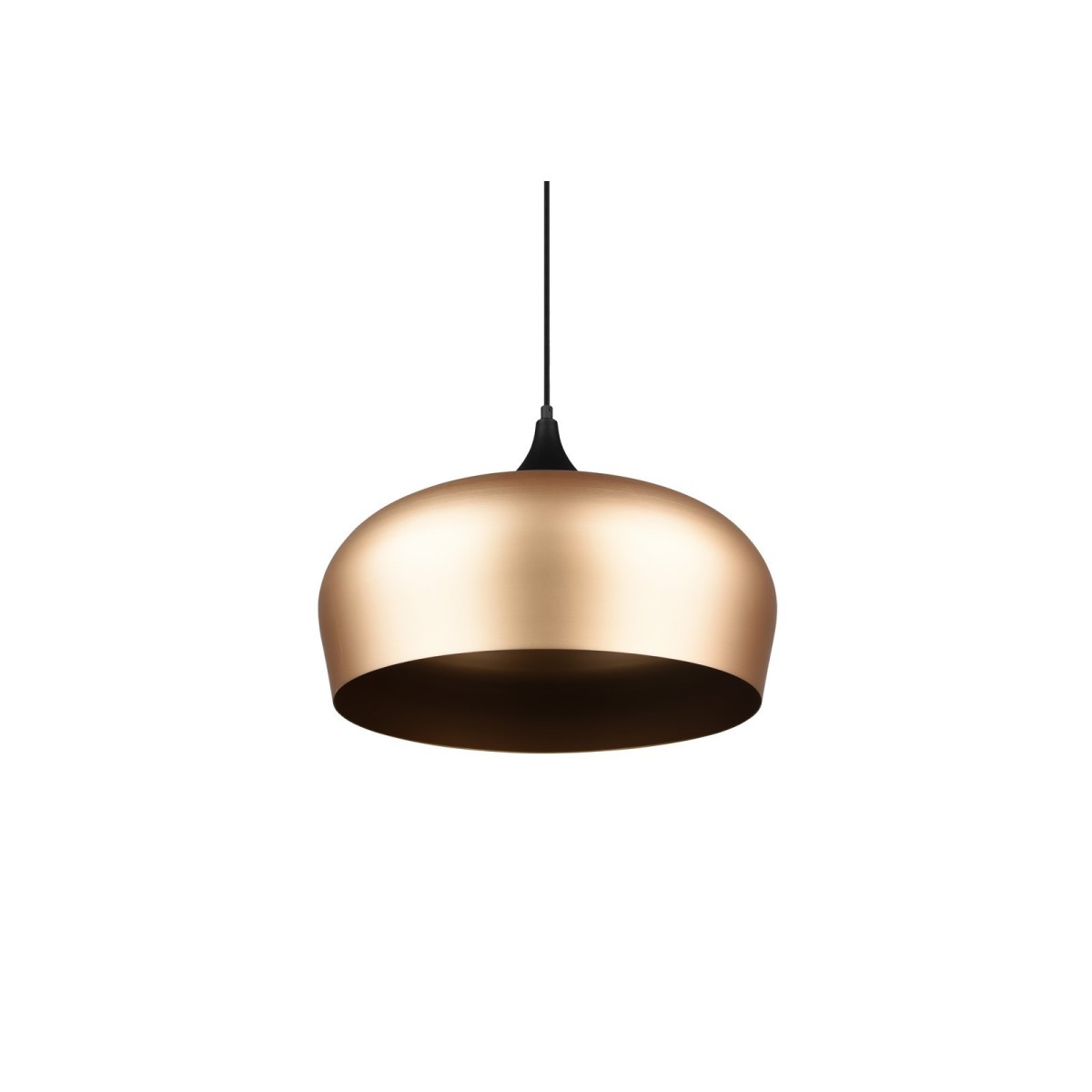 Nowoczesna lampa wisząca Trio CHIRON 310890108