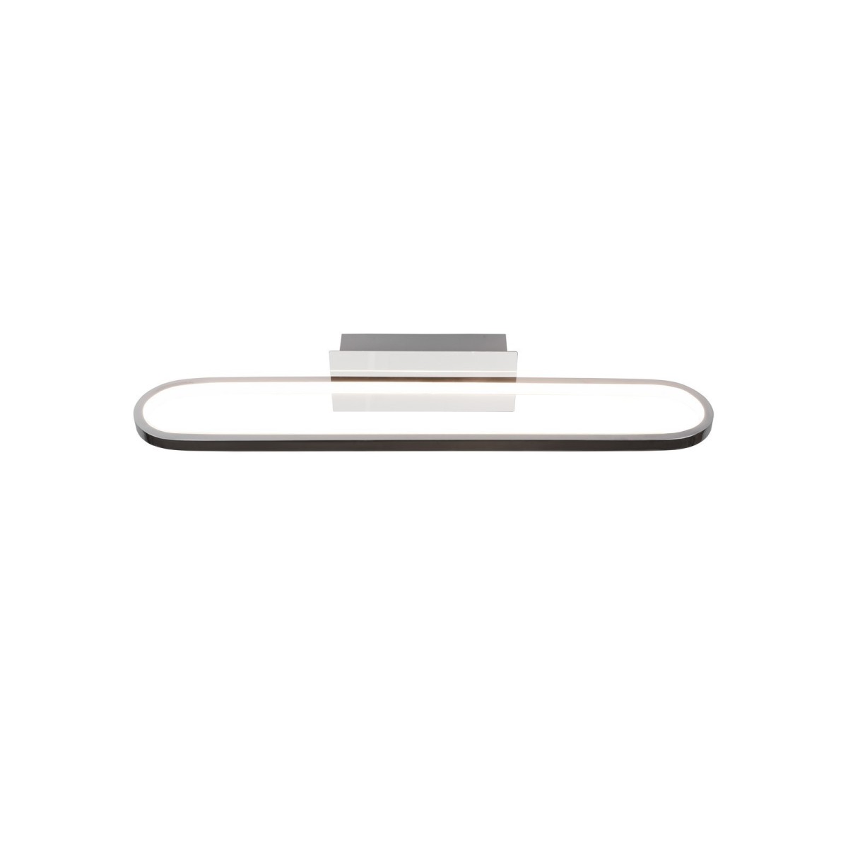 Nowoczesny kinkiet Trio GIANNI 283779106