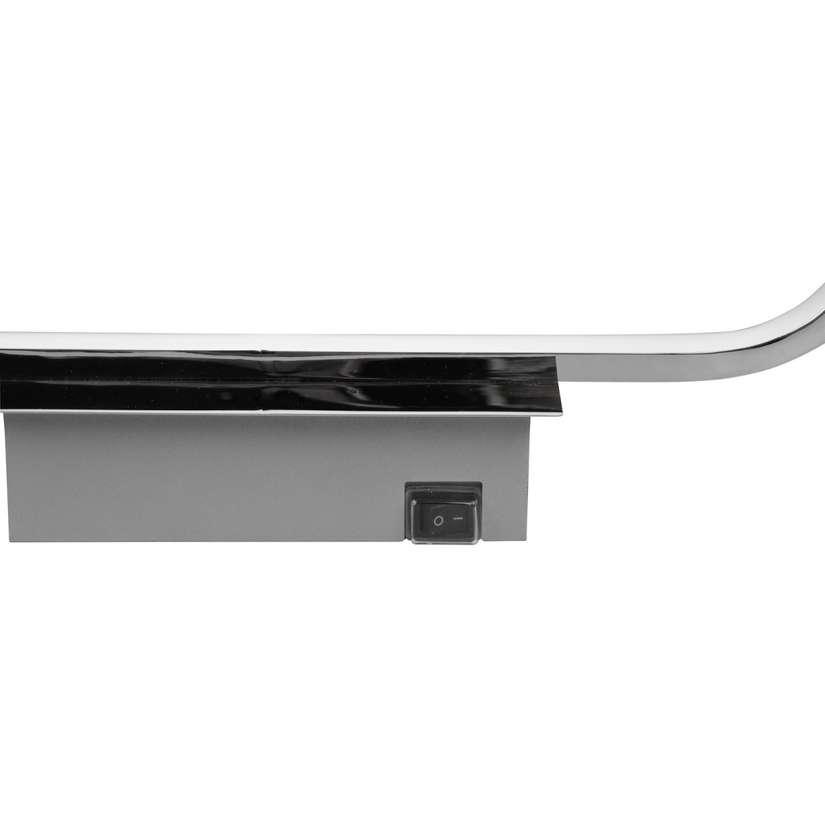 Nowoczesny kinkiet Trio GIANNI 283770106