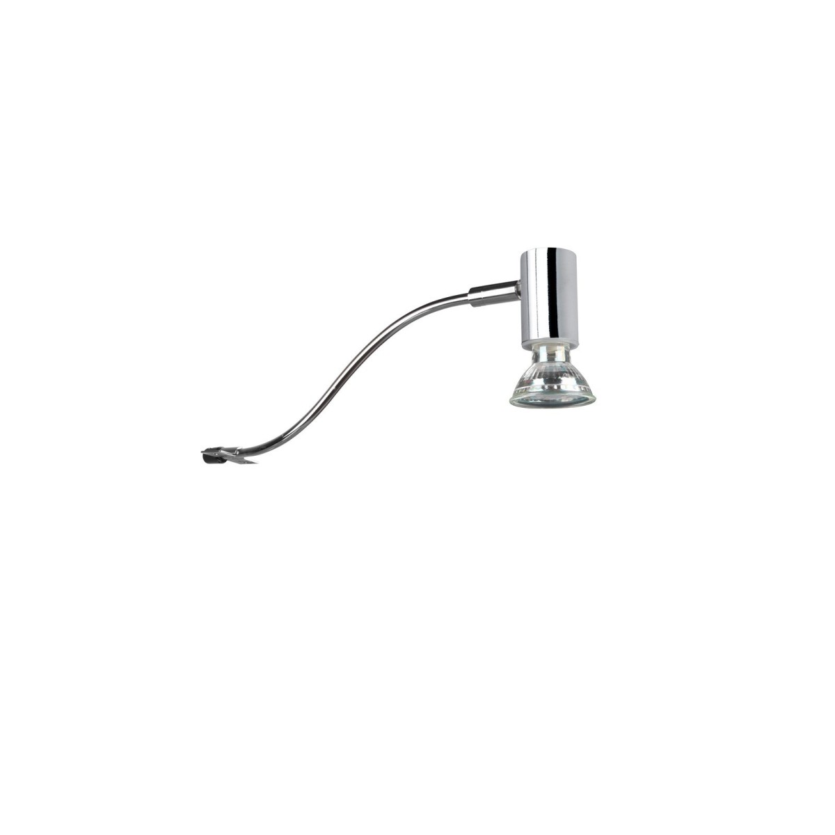 Nowoczesny kinkiet Trio GIADA 283400106