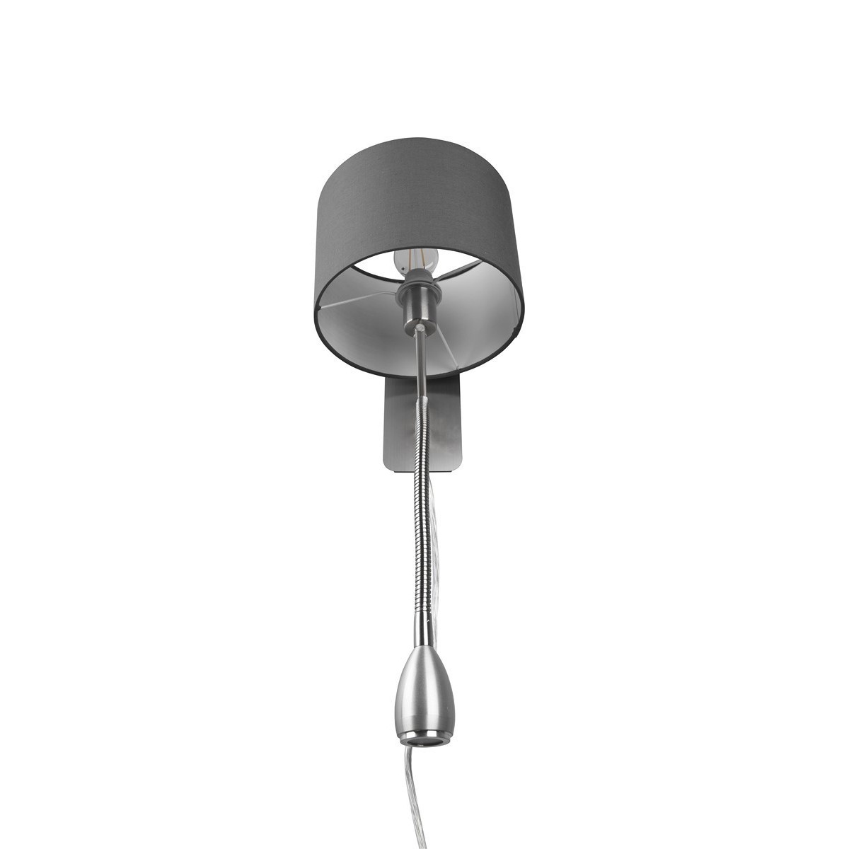 Nowoczesny kinkiet Trio HOTEL 271170211