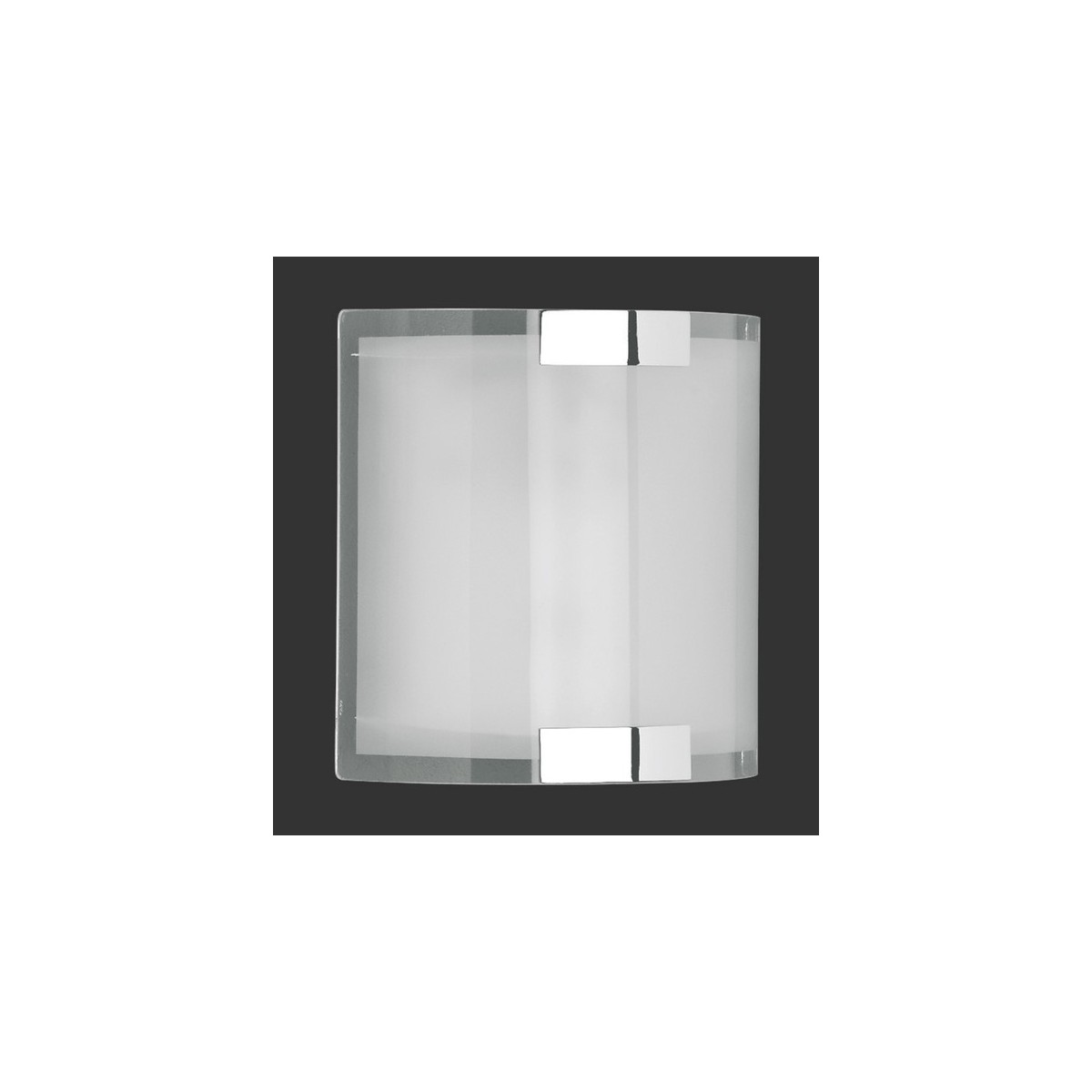 Nowoczesny kinkiet Trio MARTA 2522011-06