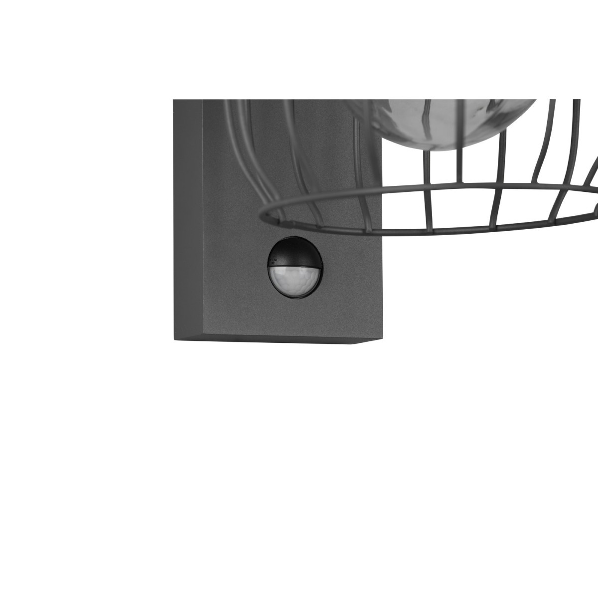 Kinkiet ogrodowy Trio TUELA 210869142