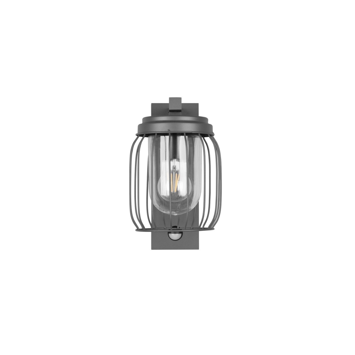 Kinkiet ogrodowy Trio TUELA 210869142