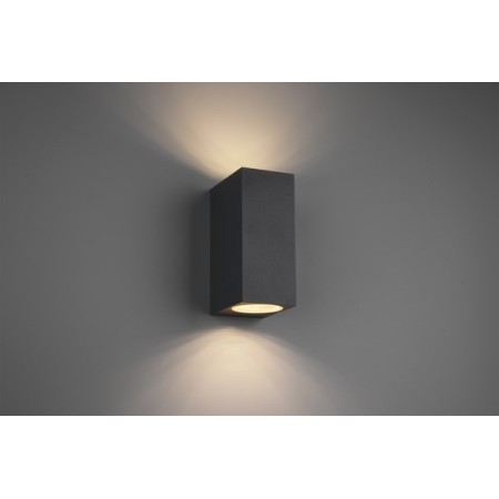 Kinkiet ogrodowy Trio ROYA 204269242