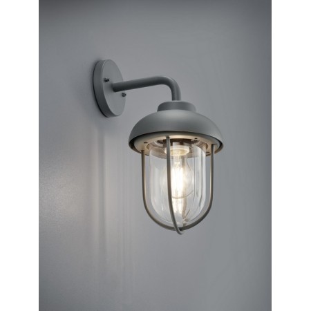 Kinkiet ogrodowy Trio DUERO 202760142