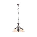 Nowoczesna lampa wisząca Trio RUSTICA 101000524