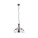 Nowoczesna lampa wisząca Trio RUSTICA 101000524