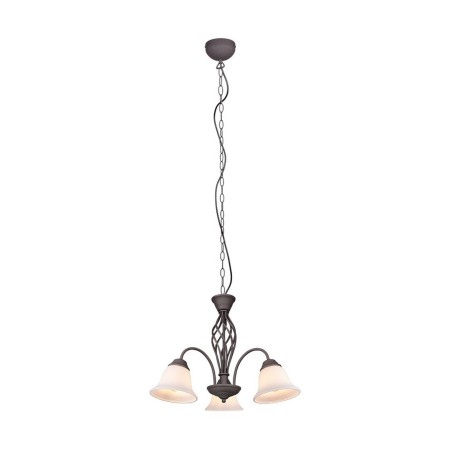 Nowoczesna lampa wisząca Trio RUSTICA 101000324