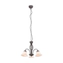Nowoczesna lampa wisząca Trio RUSTICA 101000324