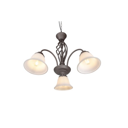 Nowoczesna lampa wisząca Trio RUSTICA 101000324