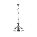 Nowoczesna lampa wisząca Trio RUSTICA 101000324