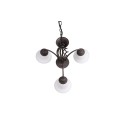Nowoczesna lampa wisząca Trio RUSTICA 101000324